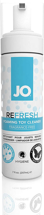 JO Foaming Toy Cleaner 7oz