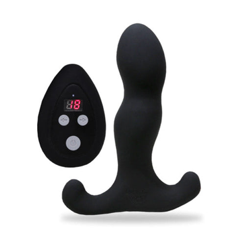 Aneros Vice 2 Remote Prostate Massager | Shop luxury sex toys online | Magic Desires