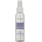 Doc Johnson Main Squeeze - Toy Cleaner - 4 fl. oz.