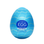 Egg Wavy II Cool Edition