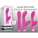 Evolved Novelties Love Button Vibrator